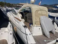 Jeanneau Prestige 34