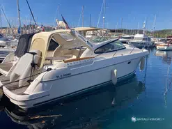 Jeanneau Prestige 34
