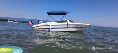 Cranchi Start 21