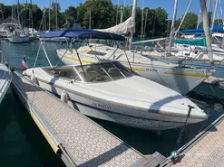 Cranchi Start 21