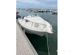 Quicksilver Activ 510 Cabin