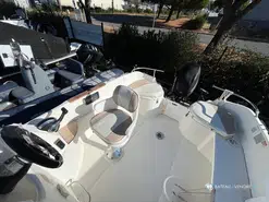 Quicksilver Activ 510 Cabin
