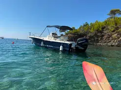 Kelt White Shark 225