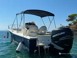 Kelt White Shark 225
