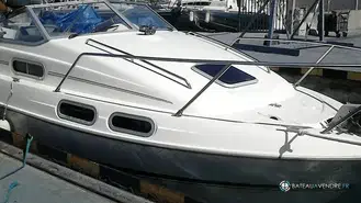Sealine  215 Envoy