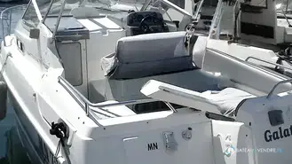 Sealine  215 Envoy