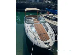 Jeanneau Cap Camarat 7.5 DC