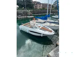 Jeanneau Cap Camarat 7.5 DC