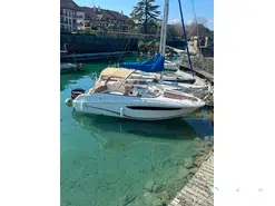 Jeanneau Cap Camarat 7.5 DC