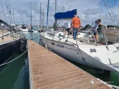 Jeanneau Sun Kiss 45