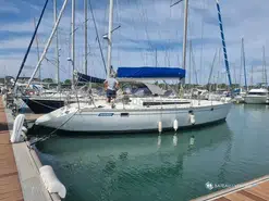 Jeanneau Sun Kiss 45