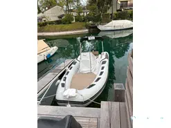 Ranieri Cayman 21 S
