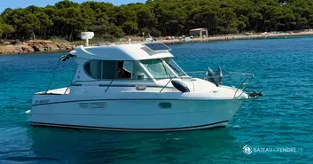 Jeanneau Merry Fisher 805 Limited