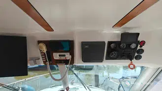 Jeanneau Merry Fisher 805 Limited