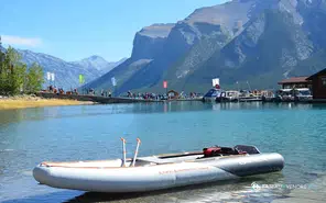 Gala Boats Challenger C320