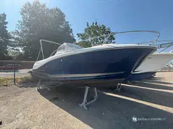 Jeanneau Cap Camarat 6.5 WA Serie 3