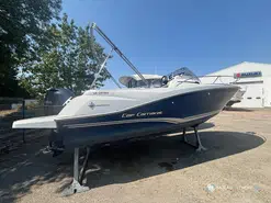 Jeanneau Cap Camarat 6.5 WA Serie 3