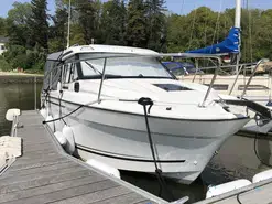 Jeanneau Merry Fisher 795 Serie 2