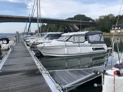 Jeanneau Merry fisher 795 S2