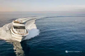Prestige Yachts  520 Fly