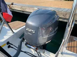 Jeanneau CAP CAMARAT 7.5 CC SERIE 3