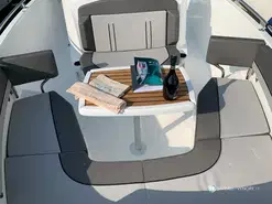 Jeanneau CAP CAMARAT 7.5 CC SERIE 3