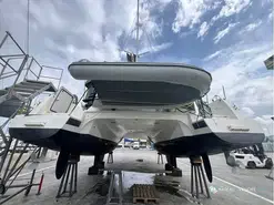 Fountaine Pajot Lucia 40