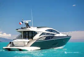Marquis Yachts  50 SC