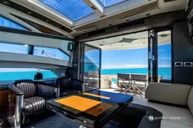 Marquis Yachts  50 SC