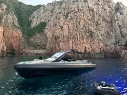 Sacs Rebel 47