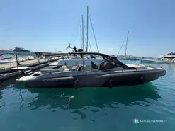 Sacs Rebel 47