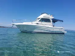 ST Boats  840
