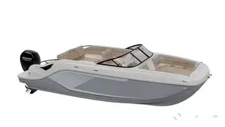 Bayliner D22