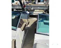 Regal  27 Fasdeck