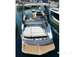Regal  27 Fasdeck