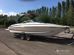 Regal  27 Fasdeck
