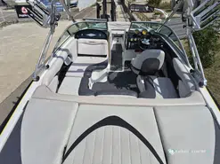 Mastercraft XSTAR