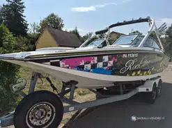 Mastercraft XSTAR