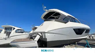 Beneteau Gran Turismo 41