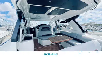 Beneteau Gran Turismo 41