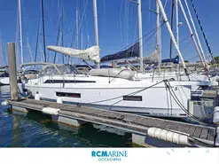 Beneteau Oceanis 40.1