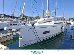 Beneteau Oceanis 40.1