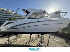 Beneteau Antares 7 OB
