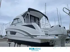 Beneteau Antares 9 OB