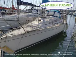 Beneteau First 305