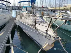 Beneteau First 305