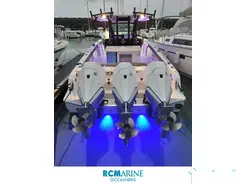 Wellcraft Fisherman 352