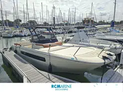 Capoforte CX 270