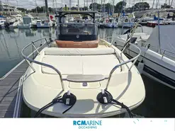 Capoforte CX 270
