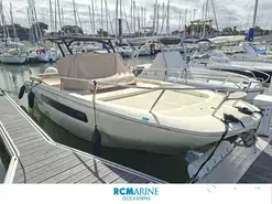Capoforte CX 270